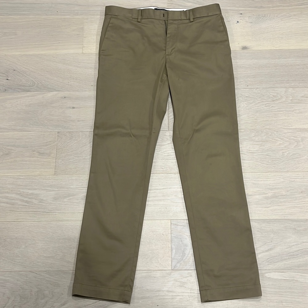 Banana Republic Chinos